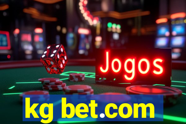 kg bet.com